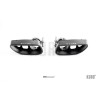 Kline Porsche 911 (997) Carrera Exhaust Stainless / Inconel