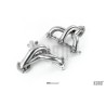 Kline Porsche 911 (997) GT2 Exhaust Stainless / Inconel
