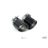 Kline Porsche 911 (997) GT2 Exhaust Stainless / Inconel