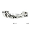 Kline Porsche 911 (997.2) Carrera GTS Exhaust Stainless / Inconel