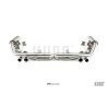 Kline Porsche 911 (997.2) Carrera GTS Exhaust Stainless / Inconel