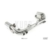 Kline Porsche 911 (997.2) Carrera GTS Exhaust Stainless / Inconel