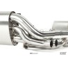 Kline Porsche 911 (997.2) Carrera GTS Exhaust Stainless / Inconel
