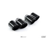 Kline Porsche 911 (997.2) Carrera GTS Exhaust Stainless / Inconel