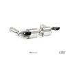 Kline Porsche 911 (997.2) Turbo Exhaust Stainless / Inconel