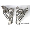 Kline Porsche 911 (997.2) Turbo Exhaust Stainless / Inconel