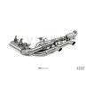 Kline Porsche 911 Carrera GTS 3.6 Hybrid (992.2) Stainless / Inconel