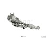 Kline Porsche 911 Carrera GTS 3.6 Hybrid (992.2) Stainless / Inconel