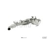 Kline Porsche 911 Carrera GTS 3.6 Hybrid (992.2) Stainless / Inconel