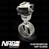 NAP Sportauspuff Chevrolet Corvette C8 Stingray (EU/US) Exhaust system