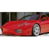 NOVITEC Ferrari 360 Stradale/Modena/Spider Cat-back Valved