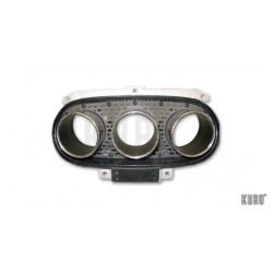 NOVITEC Ferrari 458 Italia/Spider Cat-back Non-valved