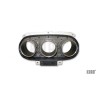 NOVITEC Ferrari 458 Italia/Spider Cat-back Valved