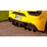 NOVITEC Ferrari 488 GTB/Spider Cat-back Valved