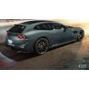 NOVITEC Ferrari GTC4 Lusso Cat-back Valved