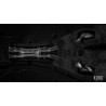 NOVITEC Ferrari Monza SP1 / SP2 Cat-back Valved