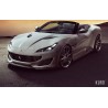 NOVITEC Ferrari Portofino Cat-back Non-valved