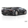 NOVITEC Lamborghini Aventador Cat-back Valved