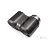 Akrapovič BMW M4 G82/G83 Slip-on Line Titanium