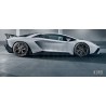 NOVITEC Lamborghini Aventador S Cat-back Non-valved