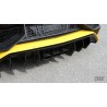 NOVITEC Lamborghini Aventador SV Cat-back Non-valved