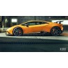 NOVITEC Lamborghini Huracán Performante Cat-back Non-valved