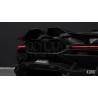 NOVITEC Lamborghini Revuelto Cat-back Non-valved