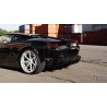 NOVITEC Lamborghini Temerario Cat-back Race Non-Valved