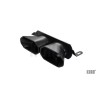 NOVITEC Lamborghini Temerario Cat-back Valved