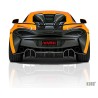 NOVITEC McLaren 540C Cat-back