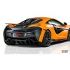 NOVITEC McLaren 570S Cat-back