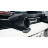 NOVITEC McLaren 720S Cat-back