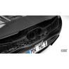 NOVITEC McLaren 750S Cat-back
