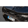 NOVITEC McLaren Artura Cat-back