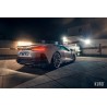 NOVITEC McLaren GT Cat-back
