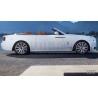 NOVITEC Rolls-Royce Dawn Cat-back Valved