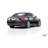 NOVITEC Rolls-Royce Ghost Cat-back Non-valved