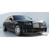 NOVITEC Rolls-Royce Ghost II Cat-back Valved