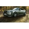 NOVITEC Rolls-Royce Wraith Cat-back Valved