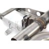 Quicksilver Alpine A110 Sound Architect