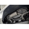 Quicksilver Aston Martin DB11 V8 Rury de-cat
