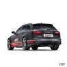 Akrapovič Audi RS6 C7 4.0 TFSI Evolution Line Titanium