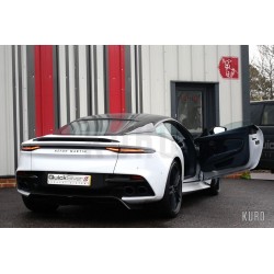 Quicksilver Aston Martin DBS Superleggera Titan Sound Architect