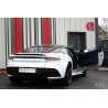 Quicksilver Aston Martin DBS Superleggera Titan Sound Architect