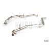 Quicksilver Aston Martin DBX 707 OPF/GPF Delete Pipes