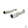 Quicksilver Aston Martin V8 Vantage 2024+ GPF/OPF Delete Pipes