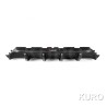 Akrapovič BMW M5 F90 Evolution Line Titanium