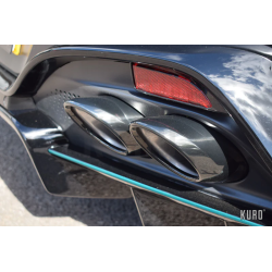 Quicksilver Aston Martin V8 Vantage 2024+ Titan Sound Architect