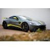 Quicksilver Aston Martin Vantage (2018+) tłumik końcowy