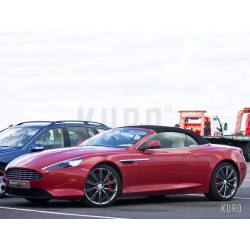 Quicksilver Aston Martin Virage